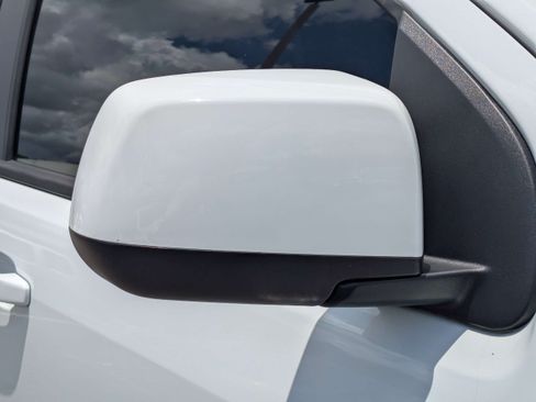 Used 2022 GMC Canyon Elevation RWD image 11