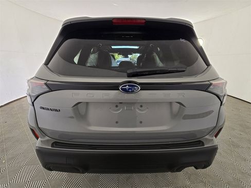 New 2025 Subaru Forester Premium image 10