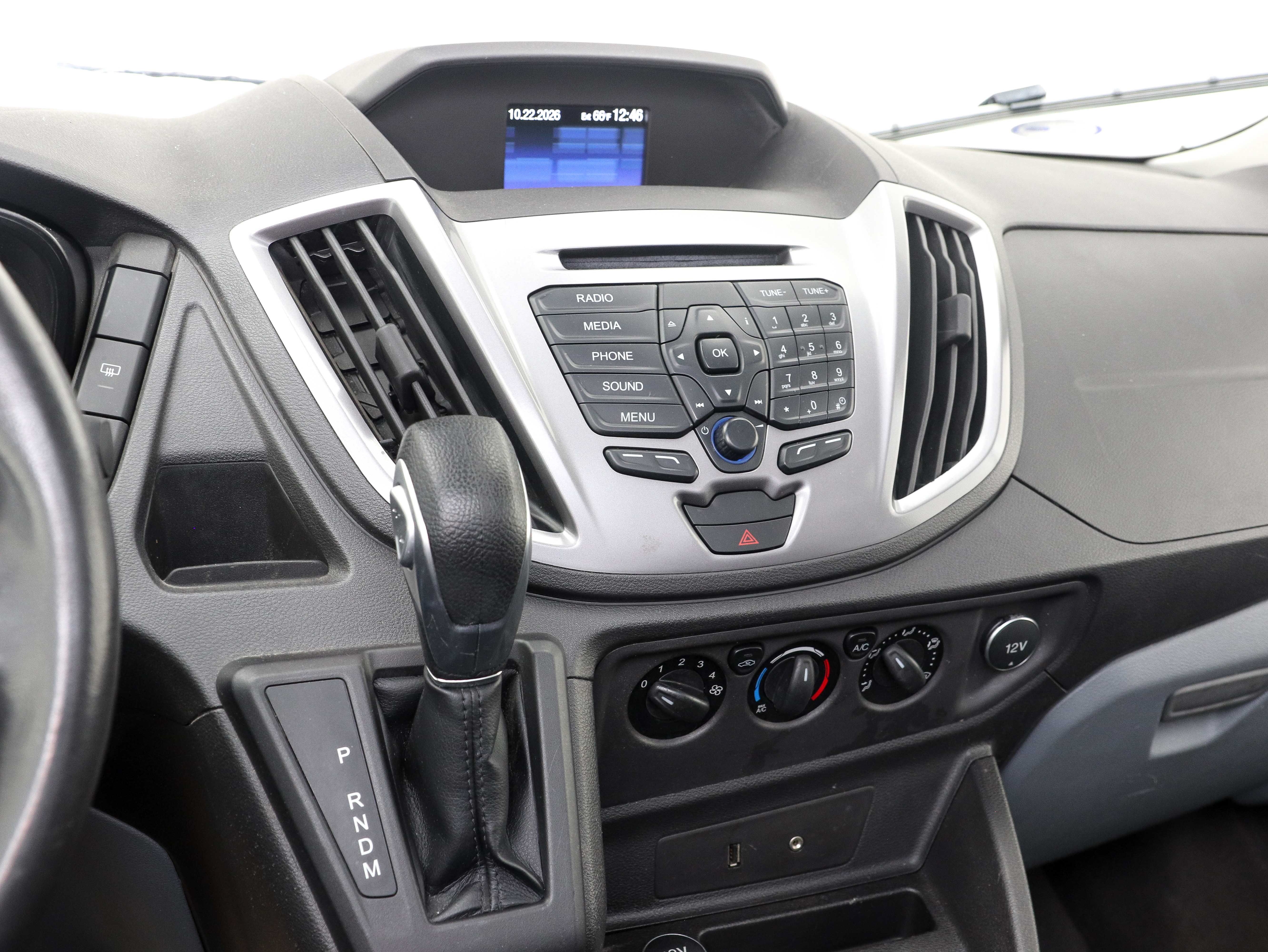 Used 2016 Ford Transit 350 XLT RWD image 26