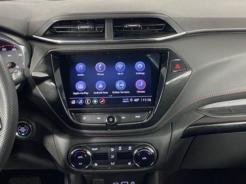 Certified 2023 Chevrolet TrailBlazer RS w/ Convenience Package image 20
