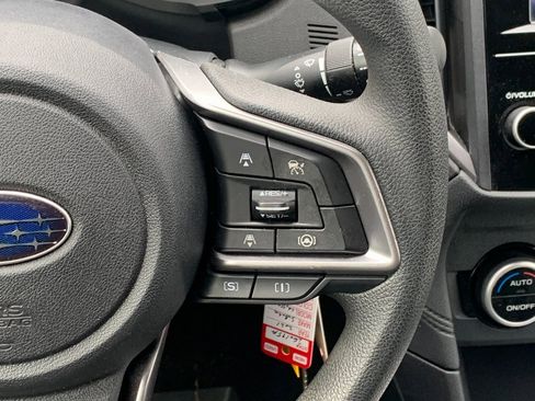 Used 2021 Subaru Crosstrek 2.0i image 13