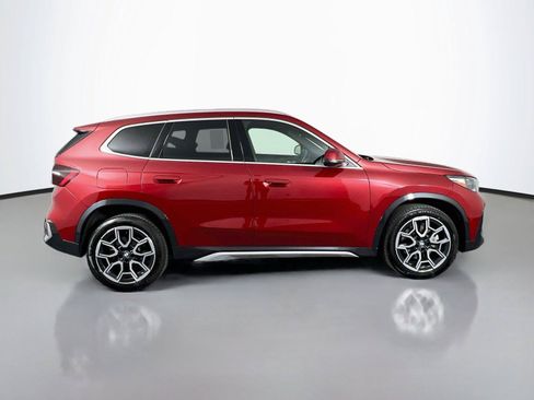 Used 2026 BMW X1 xDrive28i AWD/4WD image 7
