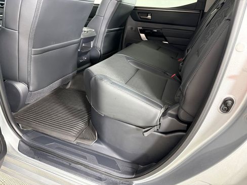 Used 2023 Toyota Tundra Limited image 20