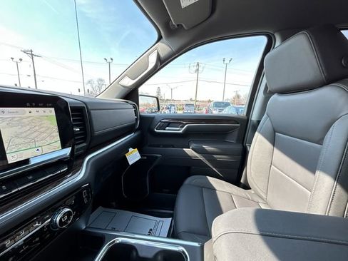 New 2026 GMC Sierra 1500 Elevation w/ Elevation Premium Package image 44