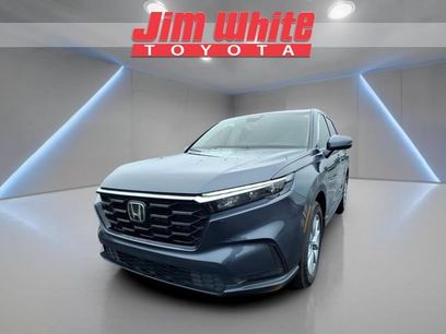 Used 2026 Honda CR-V EX