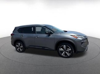 Used 2026 Nissan Rogue SL AWD/4WD video 2