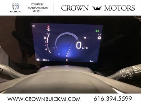 Used 2025 Buick Encore GX Preferred image 15