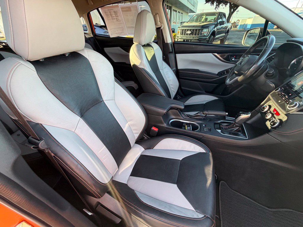 Used 2018 Subaru Crosstrek 2.0i Limited AWD/4WD image 27
