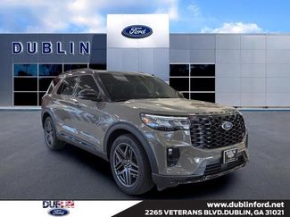 New 2026 Ford Explorer ST w/ Sun And Sound Package RWD video 1