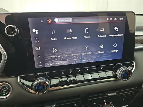 Used 2023 GMC Canyon Elevation w/ Convenience Package image 27