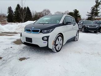 Used 2015 BMW i3 w/ Range Extender video 1