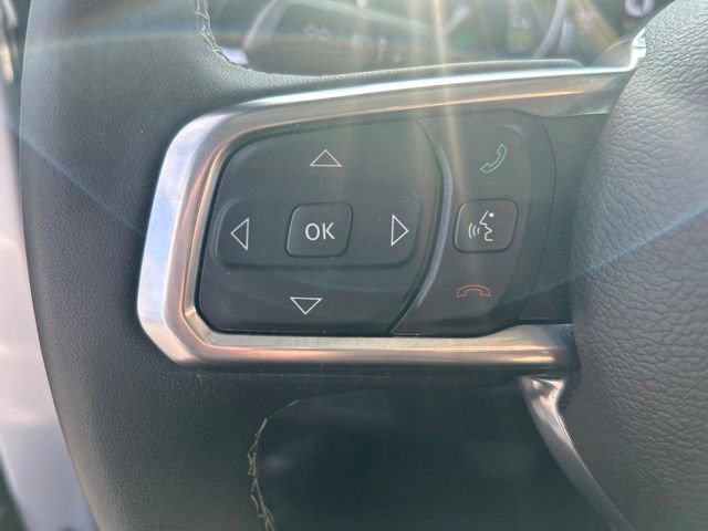 Used 2023 Jeep Wrangler Unlimited Sahara w/ Cold Weather Group AWD/4WD image 24
