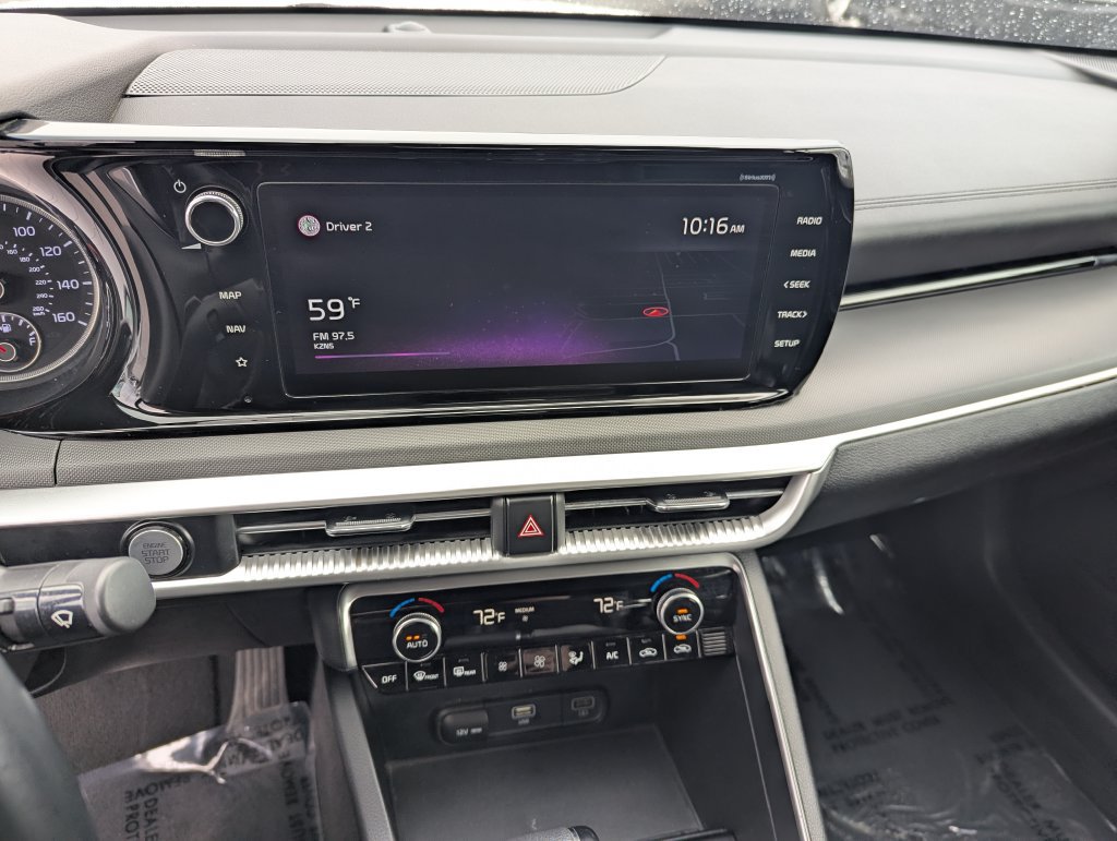 Used 2022 Kia K5 GT-Line w/ GT-Line FWD Premium Package image 15