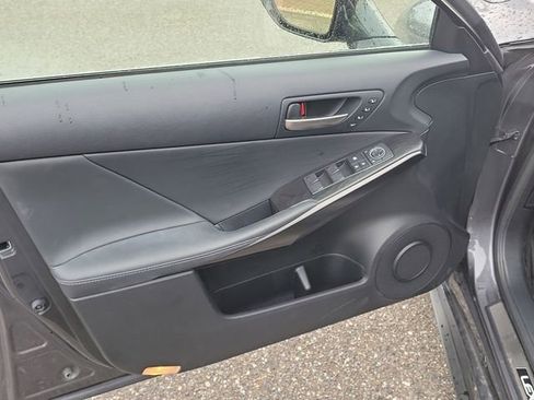 Used 2023 Lexus IS 300 w/ Premium Package image 15