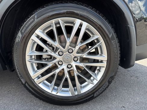 Used 2023 Acura MDX SH-AWD w/ Advance Package image 15