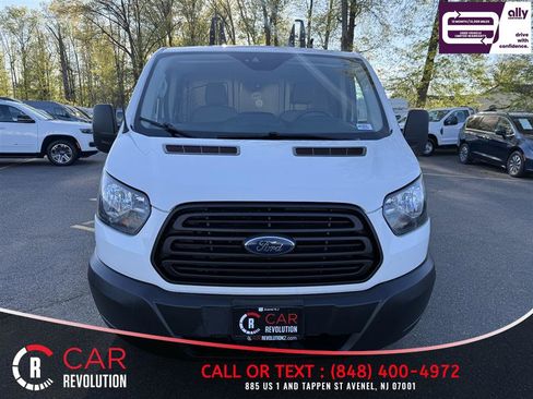 Used 2019 Ford Transit 250 148 Low Roof image 2