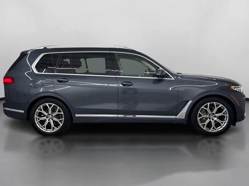 Used 2020 BMW X7 xDrive40i w/ Premium Package image 11