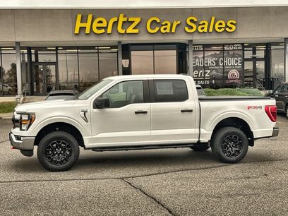 Used 2023 Ford F150 XLT w/ Trailer Tow Package