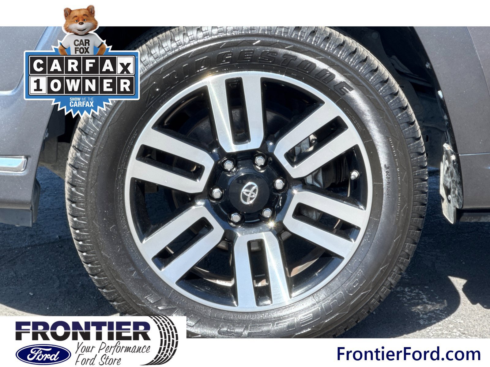 Used 2019 Toyota 4Runner Limited AWD/4WD image 27
