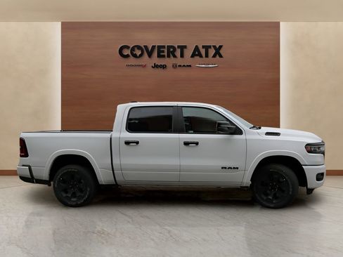 New 2026 RAM 1500 Lone Star AWD/4WD image 6
