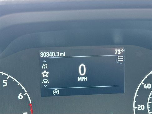 Used 2023 Ford Transit Connect XL image 12