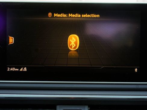 Used 2019 Audi S5 Prestige image 29