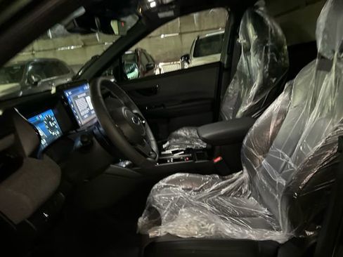 New 2026 Subaru Outback Premium image 11