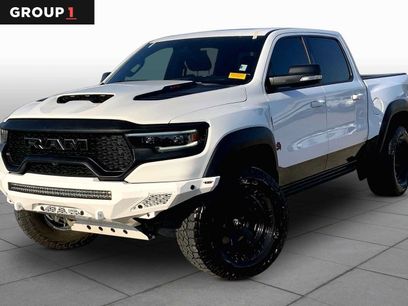 Used 2022 RAM 1500 TRX w/ TRX Level 2 Equipment Group