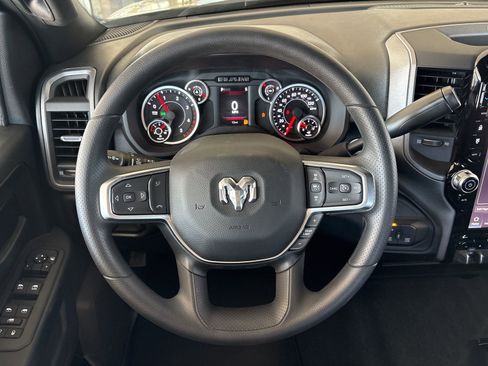 New 2026 RAM 2500 Tradesman image 18