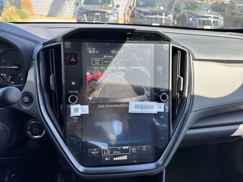 New 2026 Subaru Crosstrek 2.0i Premium image 23