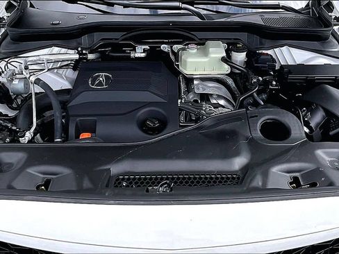 Used 2024 Acura MDX Type S AWD/4WD image 31