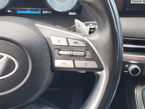 Used 2024 Hyundai Palisade Calligraphy AWD/4WD image 38