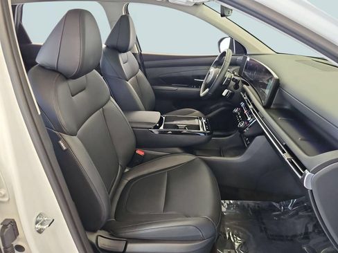 Certified 2025 Hyundai Tucson SEL AWD/4WD image 28
