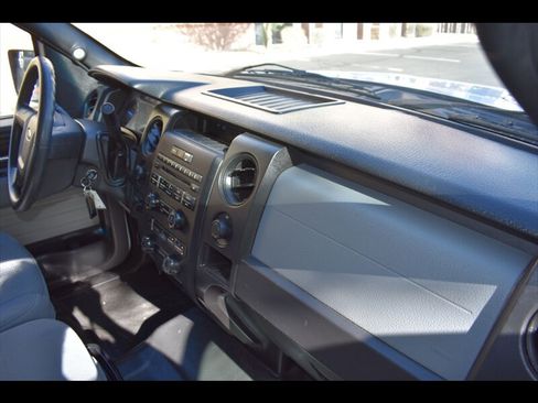 Used 2014 Ford F150 XL w/ XL Plus Package AWD/4WD image 28
