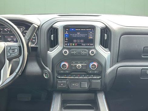Used 2021 GMC Sierra 1500 Elevation w/ Preferred Package image 22