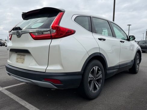 Used 2018 Honda CR-V LX image 7