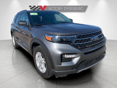 Used 2023 Ford Explorer XLT w/ Equipment Group 202A