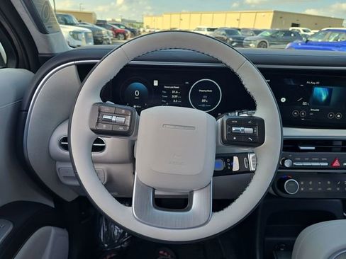 New 2026 Hyundai Palisade Calligraphy AWD/4WD image 14