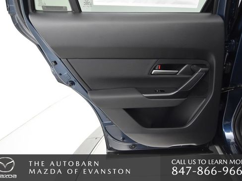 New 2026 MAZDA CX-50 AWD 2.5 S w/ Premium Package image 34