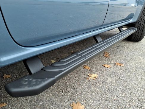 New 2025 Ford Ranger XLT image 11