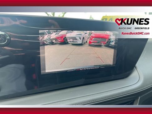 New 2026 Buick Encore GX Sport Touring w/ Comfort Package AWD/4WD image 26
