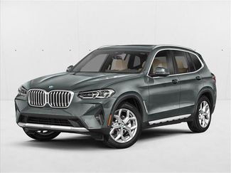 Used 2024 BMW X3 sDrive30i w/ Convenience Package RWD video 1