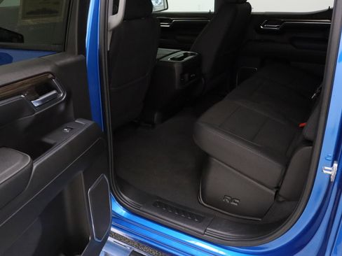 Used 2024 Chevrolet Silverado 1500 LT w/ Texas Edition Plus AWD/4WD image 28