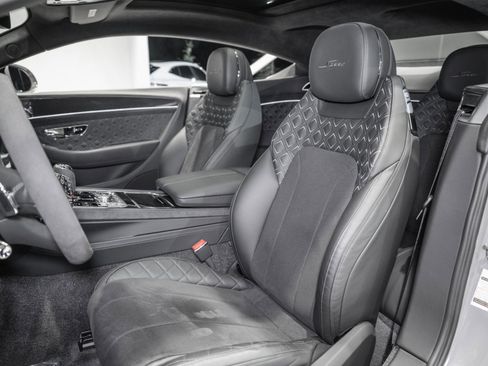 Certified 2024 Bentley Continental GT Speed AWD/4WD image 20