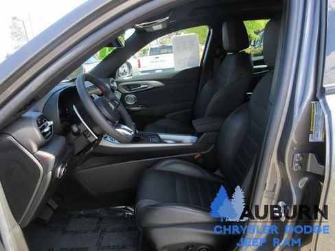 Used 2024 Dodge Hornet R/T Plus w/ R/T Blacktop Package image 12