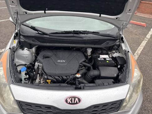 Used 2013 Kia Rio LX w/ PWR Pkg image 27