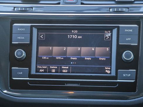 Used 2019 Volkswagen Tiguan S w/ Driver Assistance Package image 18