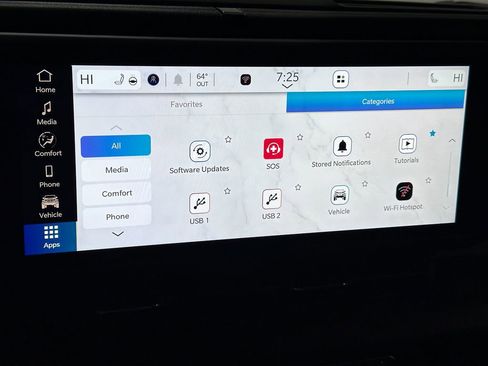 New 2026 Jeep Gladiator Sport image 38