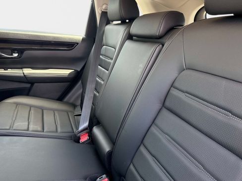 Used 2025 Honda CR-V EX-L image 12