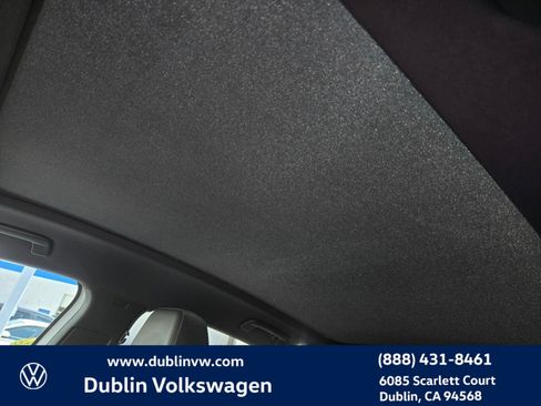 Certified 2023 Volkswagen ID.4 Pro S RWD image 17